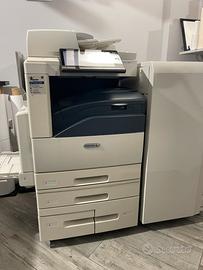 STAMPANTE XEROX ALTALINK C8035