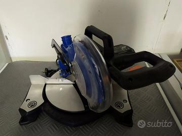 Sega circolare DEXTER POWER MS8 ø 210 mm 1500W