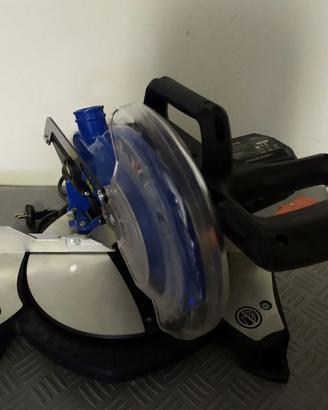 Sega circolare DEXTER POWER MS8 ø 210 mm 1500W