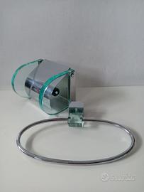 Set bagno max ingrand x fontana arte