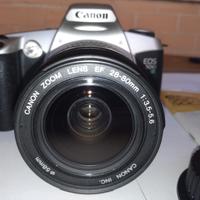 CANON EOS 500N Analogica