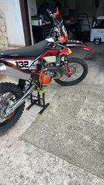 Ktm 300 2t 2022