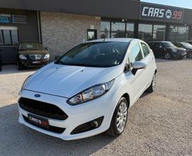 Ford Fiesta 1.4 5 porte Bz.- GPL DI SERIE Business