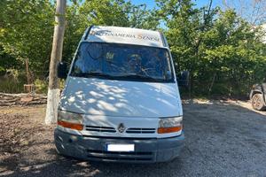 Renault Master 2.2 dci 90cv-2003