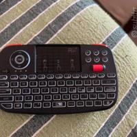 Rii Mini i4 tastiera retroilluminata