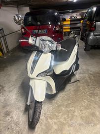 Piaggio Liberty 50 - 2018
