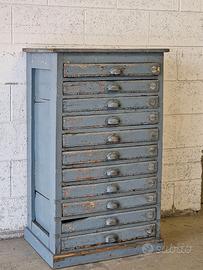 CASSETTIERA X ARCHIVIO