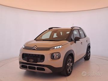 Citroen C3 Aircross 1.2 puretech Shine *15.000 KM*