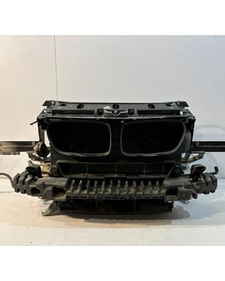 BMW X3 F25 Set fascia/radiatore anteriore - 15218