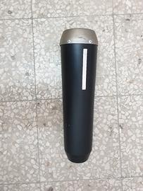 copriscarico destro Yamaha Mt 03 660 