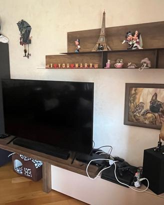 Credenza (prezzo originale 1800 euro)