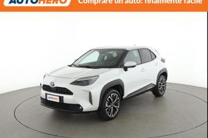 TOYOTA Yaris Cross PF20863