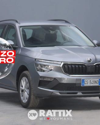SKODA Kamiq 2019 Kamiq 1.0 tsi Ambition 95cv