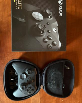 Controller xbox elite series 2