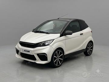 Aixam City GTO - 2021