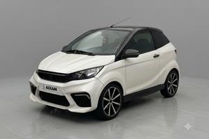 Aixam City GTO - 2021