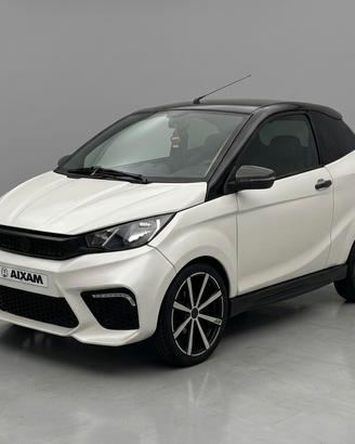 Aixam City GTO - 2021