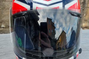 Casco Arai RX7 Corsair tg S