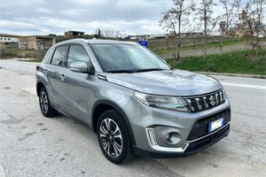 SUZUKI Vitara 1.4 TOP Hybrid 4X4 AllGrip