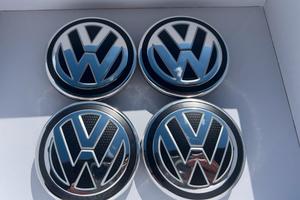 4 coprimozzi VW 5G0601171,65mm: Golf,T-Roc,Tiguan