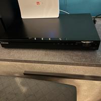 Home theatre Samsung