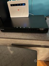 Home theatre Samsung