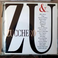 cd Zucchero 