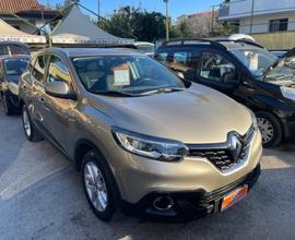 Renault Kadjar 2017