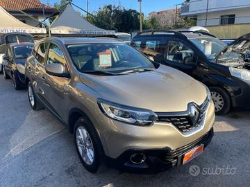 Renault Kadjar 2017