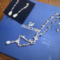 set gioielli donna swarovski