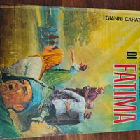 I Pastorelli di Fatima.