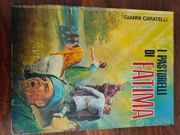 I Pastorelli di Fatima.