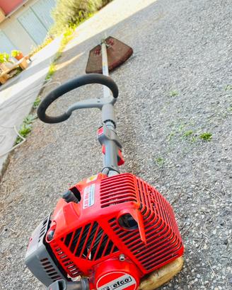 Frustino taglia erba