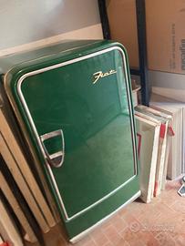 Frigorifero fiat vintage