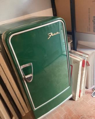 Frigorifero fiat vintage