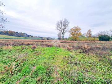 TER. RESIDENZIALE A SAN GIOVANNI IN MARIGNANO