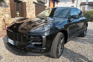Porsche Macan 245cv