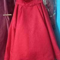 vestito da cerimonia 