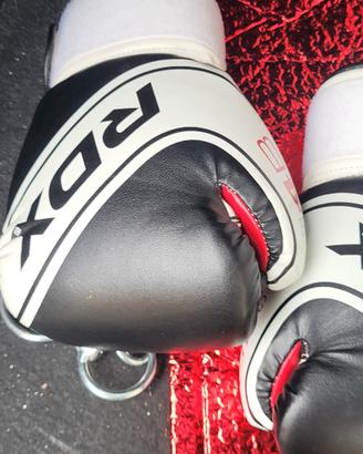 Guanti rdx box