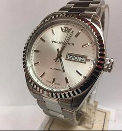 orologio Philip Watch automatico 
