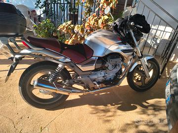moto guzzi