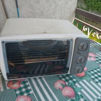 Forno elettrico DeLonghi