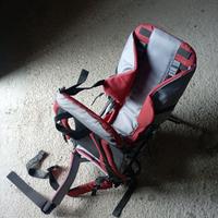 Marsupio da trekking