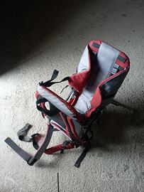 Marsupio da trekking