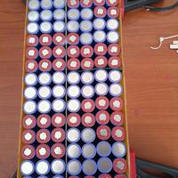 batterie scooter, monopattini e bici 