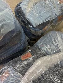 Abbigliamento firmato levis al kg