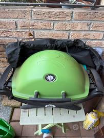 Weber Q 1200