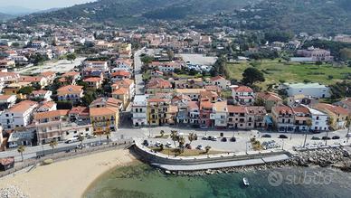 CASA INDIPENDENTE A CASTELLABATE