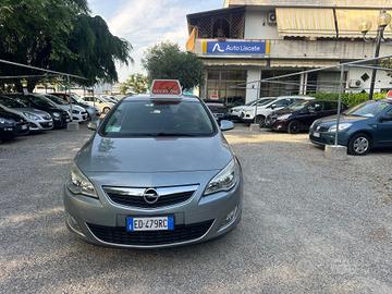 Opel Astra 1.7 CDTI 125CV 5 porte Cosmo