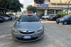 Opel Astra 1.7 CDTI 125CV 5 porte Cosmo
